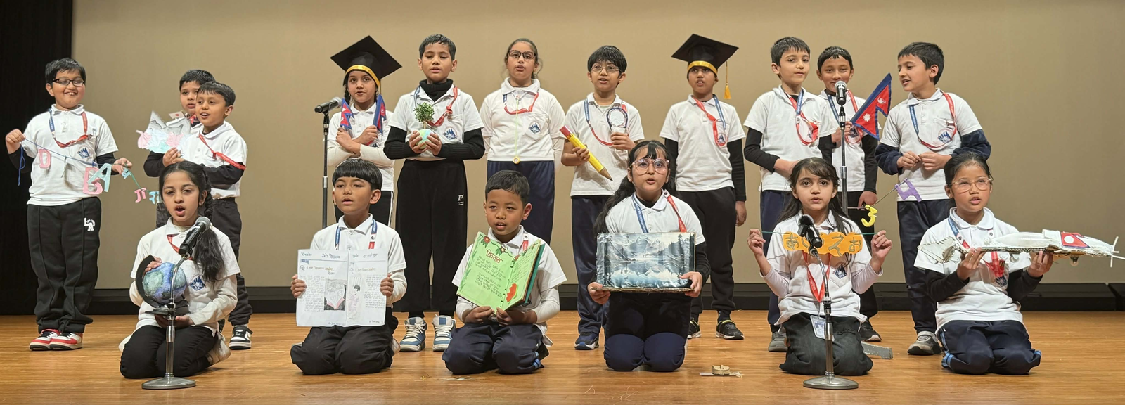 शेर्पा संघ जापानले ग्याल्पो ल्होसारमा भव्य कार्यक्रम गर्ने